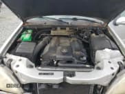 ✅ 2005 Mercedes-Benz M 500 • VIN: 4JGAB75E35A532559 • Lot: 85321484. Listed on Copart with 305,999 mi. Free auction sales archive from the USA and detailed vehicle history report at DreamBid. Image 14.