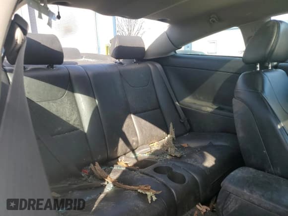 ✅ 2008 Pontiac G6 GT • VIN: 1G2ZH17N084265923 • Lot: 93060815. Wystawiony na Copart z przebiegiem 159 622 mil. Bezpłatny archiwum sprzedaży aukcyjnych z USA i szczegółowy raport historii pojazdu na DreamBid. Zdjęcie 10.