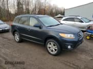 ✅ 2010 Hyundai Santa Fe • VIN: 5NMSG4AG0AH351421 • Лот: 78373614. Опубликован ранее на Copart с пробегом 160 473 миль. Бесплатный доступ к архиву аукционных продаж из США и подробный отчёт об истории автомобиля на DreamBid. Изображение 4.