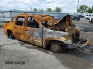 ✅ 2013 Chevrolet Avalanche LTZ • VIN: 3GNTKGE71DG373921 • Lot: 55142015. Wystawiony na Copart z przebiegiem Nie podano. Bezpłatny archiwum sprzedaży aukcyjnych z USA i szczegółowy raport historii pojazdu na DreamBid. Zdjęcie 4.