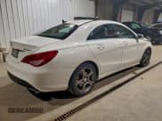 ✅ 2014 Mercedes-Benz CLA 250 • VIN: WDDSJ4GB7EN151339 • Lot: 94373095. Listed on Copart with 121,500 mi. Free auction sales archive from the USA and detailed vehicle history report at DreamBid. Image 3.