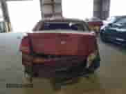 2008 Dodge Avenger SXT с VIN 1B3LC56K18N227479, выставлен на аукционе Copart как лот 71209044 с пробегом Не указан миль и Списание • Salvage title. История ставок и продаж доступна на DreamBid. Изображение 6.