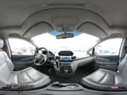 ✅ 2012 Honda Odyssey Touring • VIN: 5FNRL5H95CB049148 • Lot: 43831103. Listed on IAAI with 288,928 mi. Free auction sales archive from the USA and detailed vehicle history report at DreamBid. Image 22.