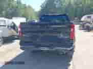 2024 Chevrolet Silverado 1500 LT with VIN 2GCUDDEDXR1172272, listed as a IAAI auction lot 43143419 with 24,084 mi miles and . Bid and sale history available at DreamBid. Image 16.