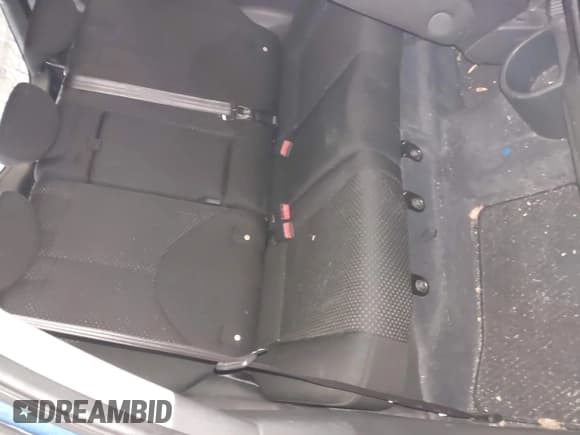 ✅ 2008 Hyundai Accent SE • VIN: KMHCN36C48U064799 • Лот: 41551501. Опубликован ранее на IAAI с пробегом 90 983 миль. Бесплатный доступ к архиву аукционных продаж из США и подробный отчёт об истории автомобиля на DreamBid. Изображение 8.