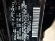 ✅ 2016 Hyundai Accent Sport • VIN: KMHCU5AE5GU246078 • Лот: 69123645. Опубликован ранее на Copart с пробегом 11 892 миль. Бесплатный доступ к архиву аукционных продаж из США и подробный отчёт об истории автомобиля на DreamBid. Изображение 13.