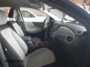 ✅ 2020 Chevrolet Equinox LS • VIN: 3GNAXSEV0LS667221 • Лот: 41679741. Опубликован ранее на IAAI с пробегом 54 963 миль. Бесплатный доступ к архиву аукционных продаж из США и подробный отчёт об истории автомобиля на DreamBid. Изображение 5.