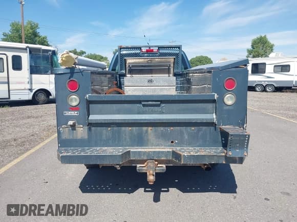 ✅ 2011 Chevrolet Silverado 2500HD • VIN: 1GB2KVCG9BZ411876 • Lot: 42557170. Wystawiony na IAAI z przebiegiem 71 775 mil. Bezpłatny archiwum sprzedaży aukcyjnych z USA i szczegółowy raport historii pojazdu na DreamBid. Zdjęcie 15.