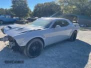 ✅ 2022 Dodge Challenger R/T Scat Pack • VIN: 2C3CDZFJ7NH205599 • Lot: 91678705. Wystawiony na Copart z przebiegiem 10 112 mil. Bezpłatny archiwum sprzedaży aukcyjnych z USA i szczegółowy raport historii pojazdu na DreamBid. Zdjęcie 2.