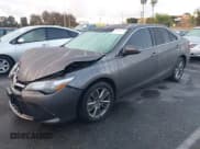 ✅ 2017 Toyota Camry LE • VIN: 4T1BF1FK4HU327040 • Lot: 43696223. Listed on IAAI with 101,327 mi. Free auction sales archive from the USA and detailed vehicle history report at DreamBid. Image 2.