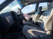 ✅ 1995 Infiniti G20 • VIN: JNKCP01D9ST515315 • Lot: 70342465. Wystawiony na Copart z przebiegiem 62 422 mil. Bezpłatny archiwum sprzedaży aukcyjnych z USA i szczegółowy raport historii pojazdu na DreamBid. Zdjęcie 7.