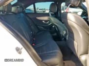 ✅ 2020 Mercedes-Benz C 300 • VIN: 55SWF8DB8LU334042 • Лот: 62797355. Опубликован ранее на Copart с пробегом 50 277 миль. Бесплатный доступ к архиву аукционных продаж из США и подробный отчёт об истории автомобиля на DreamBid. Изображение 10.