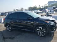 ✅ 2020 Honda HR-V Sport • VIN: 3CZRU5H12LM709952 • Лот: 43599454. Опубликован ранее на IAAI с пробегом 63 615 миль. Бесплатный доступ к архиву аукционных продаж из США и подробный отчёт об истории автомобиля на DreamBid. Изображение 13.