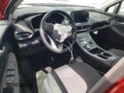 ✅ 2022 Hyundai Santa Fe XRT • VIN: 5NMS64AJ0NH379627 • Lot: 63195743. Wystawiony na Copart z przebiegiem 39 645 mil. Bezpłatny archiwum sprzedaży aukcyjnych z USA i szczegółowy raport historii pojazdu na DreamBid. Zdjęcie 8.