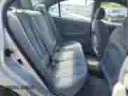 2006 Hyundai Elantra GLS z VIN KMHDN46D36U299937, wystawiony jako Copart lot #72711194 z przebiegiem 85 533 mil mil oraz Szkoda całkowita • Salvage title. Historia ofert i sprzedaży dostępna na DreamBid. Obrazek 10.