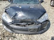 ✅ 2014 Hyundai Genesis Coupe Premium • VIN: KMHHT6KD6EU113945 • Lot: 47502565. Wystawiony na Copart z przebiegiem 133 670 mil. Bezpłatny archiwum sprzedaży aukcyjnych z USA i szczegółowy raport historii pojazdu na DreamBid. Zdjęcie 12.