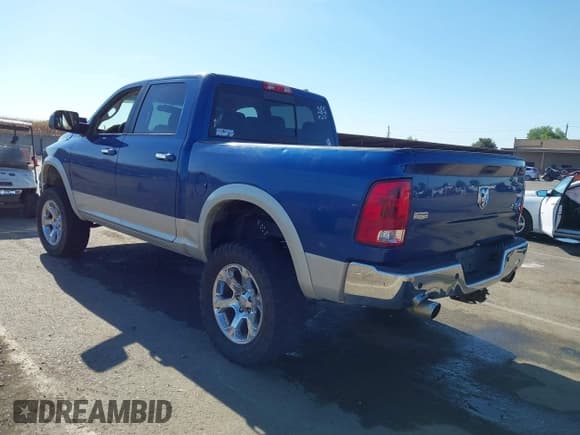 ✅ 2009 Dodge 1500 SLT • VIN: 1D3HV13T29S788076 • Lot: 42216162. Wystawiony na IAAI z przebiegiem 224 422 mil. Bezpłatny archiwum sprzedaży aukcyjnych z USA i szczegółowy raport historii pojazdu na DreamBid. Zdjęcie 3.