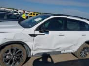 ✅ 2023 Kia Sorento SX • VIN: 5XYRKDLF5PG251125 • Лот: 43432373. Опубликован ранее на IAAI с пробегом 26 913 миль. Бесплатный доступ к архиву аукционных продаж из США и подробный отчёт об истории автомобиля на DreamBid. Изображение 14.