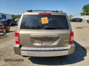 ✅ 2008 Jeep Patriot Limited • VIN: 1J8FT48WX8D694386 • Лот: 80099565. Опубликован ранее на Copart с пробегом 94 056 миль. Бесплатный доступ к архиву аукционных продаж из США и подробный отчёт об истории автомобиля на DreamBid. Изображение 6.