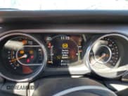 ✅ 2019 Jeep Wrangler Sport S • VIN: 1C4GJXAN4KW501424 • Lot: 70139004. Listed on Copart with 57,707 mi. Free auction sales archive from the USA and detailed vehicle history report at DreamBid. Image 9.