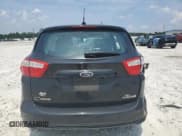 ✅ 2014 Ford C-Max SEL • VIN: 1FADP5BU1EL516664 • Lot: 62246325. Listed on Copart with 125,693 mi. Free auction sales archive from the USA and detailed vehicle history report at DreamBid. Image 6.