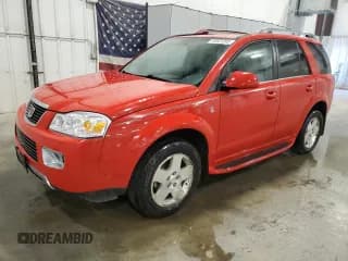 ✅ 2007 Saturn VUE V6 • VIN: 5GZCZ63477S823588 • Lot: 45501205. Wystawiony na Copart z przebiegiem 101 405 mil. Bezpłatny archiwum sprzedaży aukcyjnych z USA i szczegółowy raport historii pojazdu na DreamBid. Zdjęcie 1.