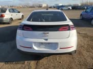 ✅ 2015 Chevrolet Volt • VIN: 1G1RB6E41FU125132 • Lot: 80890054. Wystawiony na Copart z przebiegiem 120 531 mil. Bezpłatny archiwum sprzedaży aukcyjnych z USA i szczegółowy raport historii pojazdu na DreamBid. Zdjęcie 6.