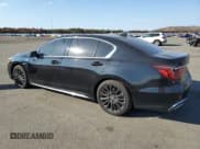 ✅ 2018 Acura RLX Technology • VIN: JH4KC1F56JC000401 • Лот: 77887434. Опубликован ранее на Copart с пробегом 66 986 миль. Бесплатный доступ к архиву аукционных продаж из США и подробный отчёт об истории автомобиля на DreamBid. Изображение 2.