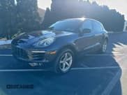 ✅ 2017 Porsche Macan • VIN: WP1AA2A59HLB80420 • Lot: 96503455. Wystawiony na Copart z przebiegiem 121 240 mil. Bezpłatny archiwum sprzedaży aukcyjnych z USA i szczegółowy raport historii pojazdu na DreamBid. Zdjęcie 2.