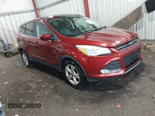 ✅ 2016 Ford Escape SE • VIN: 1FMCU0G78GUB05842 • Лот: 43780374. Опубликован ранее на IAAI с пробегом 174 204 миль. Бесплатный доступ к архиву аукционных продаж из США и подробный отчёт об истории автомобиля на DreamBid. Изображение 1.