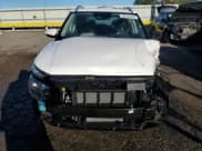 ✅ 2025 Hyundai Venue SEL • VIN: KMHRC8A39SU393672 • Lot: 85884835. Listed on Copart with 1,812 mi. Free auction sales archive from the USA and detailed vehicle history report at DreamBid. Image 5.