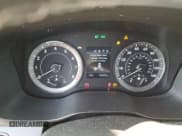 ✅ 2021 Hyundai Venue SEL • VIN: KMHRC8A35MU116147 • Lot: 48580135. Listed on Copart with 47,573 mi. Free auction sales archive from the USA and detailed vehicle history report at DreamBid. Image 9.