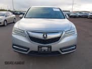 ✅ 2014 Acura MDX • VIN: 5FRYD3H23EB011872 • Lot: 42391403. Listed on IAAI with 139,230 mi. Free auction sales archive from the USA and detailed vehicle history report at DreamBid. Image 12.