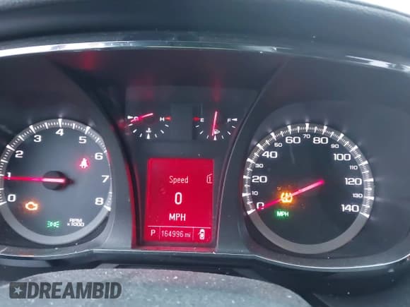 ✅ 2012 GMC Terrain SLE-1 • VIN: 2GKFLREK8C6156187 • Lot: 43734085. Listed on IAAI with 164,996 mi. Free auction sales archive from the USA and detailed vehicle history report at DreamBid. Image 7.