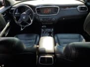 ✅ 2017 Kia Sorento EX • VIN: 5XYPH4A51HG235277 • Lot: 91072335. Wystawiony na Copart z przebiegiem 193 623 mil. Bezpłatny archiwum sprzedaży aukcyjnych z USA i szczegółowy raport historii pojazdu na DreamBid. Zdjęcie 8.