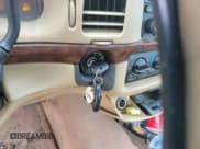 ✅ 2000 Chevrolet Impala • VIN: 2G1WF55E4Y9245372 • Lot: 43944778. Wystawiony na IAAI z przebiegiem 92 494 mil. Bezpłatny archiwum sprzedaży aukcyjnych z USA i szczegółowy raport historii pojazdu na DreamBid. Zdjęcie 34.