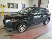 ✅ 2022 Toyota Corolla Cross L • VIN: 7MUAAABG5NV036228 • Lot: 70041715. Listed on Copart with 48,110 mi. Free auction sales archive from the USA and detailed vehicle history report at DreamBid. Image 1.