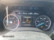 ✅ 2021 Ford F-250 XL • VIN: 1FT8X2BTXMEC32275 • Лот: 49333125. Опубликован ранее на Copart с пробегом 145 816 миль. Бесплатный доступ к архиву аукционных продаж из США и подробный отчёт об истории автомобиля на DreamBid. Изображение 9.