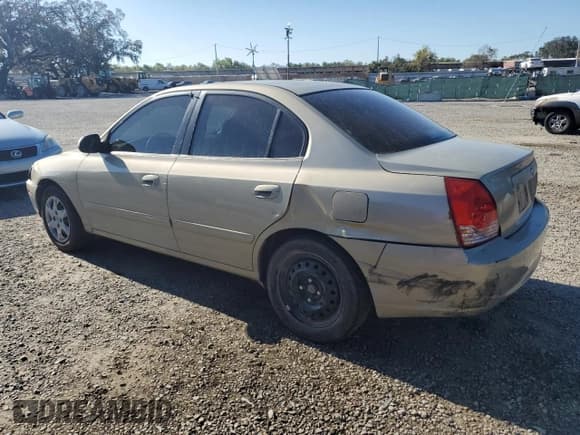 ✅ 2005 Hyundai Elantra GLS • VIN: KMHDN46D45U960051 • Lot: 48984305. Wystawiony na Copart z przebiegiem 195 605 mil. Bezpłatny archiwum sprzedaży aukcyjnych z USA i szczegółowy raport historii pojazdu na DreamBid. Zdjęcie 2.