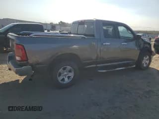 ✅ 2009 Dodge 1500 SLT • VIN: 1D3HB18P99S737680 • Лот: 75207234. Опубликован ранее на Copart с пробегом 159 174 миль. Бесплатный доступ к архиву аукционных продаж из США и подробный отчёт об истории автомобиля на DreamBid. Изображение 3.