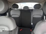 ✅ 2016 FIAT 500X Easy • VIN: ZFBCFYBT5GP347846 • Lot: 57870085. Listed on Copart with 81,899 mi. Free auction sales archive from the USA and detailed vehicle history report at DreamBid. Image 10.