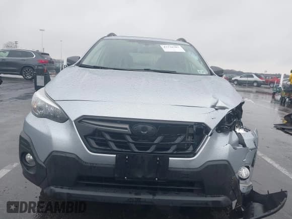 ✅ 2023 Subaru Crosstrek Special Sports • VIN: JF2GTHSC3PH226655 • Лот: 43738707. Опубликован ранее на IAAI с пробегом 62 524 миль. Бесплатный доступ к архиву аукционных продаж из США и подробный отчёт об истории автомобиля на DreamBid. Изображение 12.