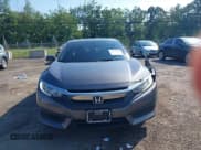 ✅ 2016 Honda Civic EX • VIN: 2HGFC2F73GH576674 • Lot: 42716872. Listed on IAAI with 117,667 mi. Free auction sales archive from the USA and detailed vehicle history report at DreamBid. Image 12.