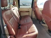 ✅ 2009 Ford F-250 XL • VIN: 1FTSW21579EB19046 • Lot: 50050175. Listed on Copart with 137,643 mi. Free auction sales archive from the USA and detailed vehicle history report at DreamBid. Image 10.