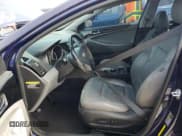 ✅ 2013 Hyundai Sonata SE • VIN: 5NPEC4AC0DH610566 • Lot: 74681434. Listed on Copart with Not provided. Free auction sales archive from the USA and detailed vehicle history report at DreamBid. Image 7.