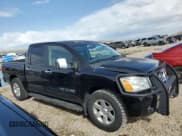 ✅ 2005 Nissan Titan SE • VIN: 1N6AA07A55N503384 • Lot: 51295665. Wystawiony na Copart z przebiegiem 92 942 mil. Bezpłatny archiwum sprzedaży aukcyjnych z USA i szczegółowy raport historii pojazdu na DreamBid. Zdjęcie 4.