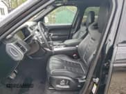 ✅ 2017 Land Rover Range Rover Sport SVR • VIN: SALWZ2FE5HA128005 • Lot: 91574405. Wystawiony na Copart z przebiegiem 32 253 mil. Bezpłatny archiwum sprzedaży aukcyjnych z USA i szczegółowy raport historii pojazdu na DreamBid. Zdjęcie 7.