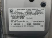 ✅ 2000 Chevrolet Silverado 1500 LS • VIN: 2GCEC19T1Y1277823 • Lot: 93147085. Listed on Copart with 171,075 mi. Free auction sales archive from the USA and detailed vehicle history report at DreamBid. Image 12.