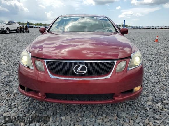 ✅ 2006 Lexus GS 300 • VIN: JTHCH96S260007901 • Lot: 81142555. Listed on Copart with 149,184 mi. Free auction sales archive from the USA and detailed vehicle history report at DreamBid. Image 5.