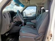 ✅ 2016 Nissan NV SV • VIN: 5BZAF0AA1GN852011 • Лот: 64736115. Опубликован ранее на Copart с пробегом 88 382 миль. Бесплатный доступ к архиву аукционных продаж из США и подробный отчёт об истории автомобиля на DreamBid. Изображение 7.